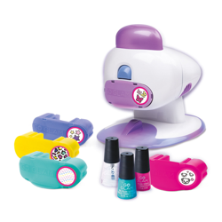 Bizak - Deluxe Estudio Uñas Glamour en oferta