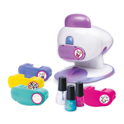 Bizak - Deluxe Estudio Uñas Glamour