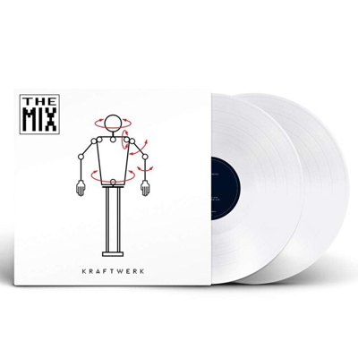 The Mix (Edición Color Limitada) (2 LP-Vinilo)