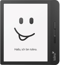 Tolino Vision 5 características