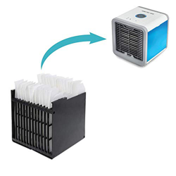 Reemplazo del filtro de aire para unidades portátiles de aire acondicionado, unidades portátiles de aire acondicionado portátiles precio