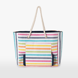 El Corte Inglés - Bolsa De Playa Con Esterilla Vieques en Black Friday más  barato | Shoptize