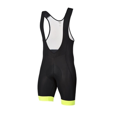 Spiuk - Culotte Corto C/T Ciclismo De Hombre Anatomic