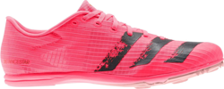 Adidas Distancestar Women signal pink/core black/copper metalic en oferta