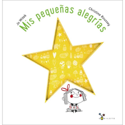 Mis pequeñas alegrías (Tapa dura) en oferta