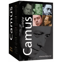 Estuche - obras completas en oferta