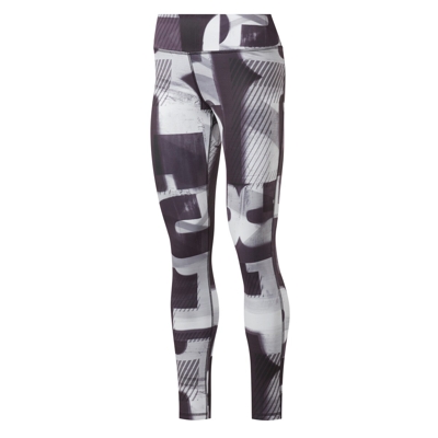 Reebok - Mallas De Mujer TS Lux Bold 2,0