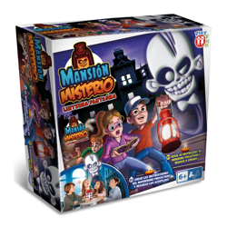 Imc Toys - Mansión Misterio precio