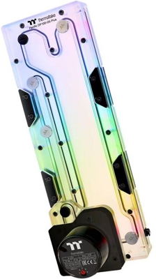 Thermaltake CL-W263-PL00SW-A