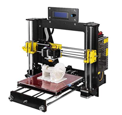 DIY-I3 Impresora 3D de escritorio DIY Impresora 3D Autoensamblaje Kit Prusa i3 Impresoras 3D de alta precisión con pantalla LCD Kit de impresora 3d (t precio