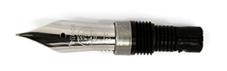 Pelikan Tradition M205/M215 Fountain Pen replacement NIB, EF by Pelikan características