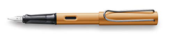 LAMY Al Star Bronce Pluma Estilográfica (Fina Pluma) 027 en oferta