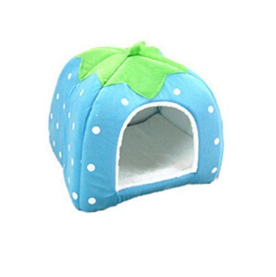 Da.Wa Funcional Perrera Gato de la Casa para Mascotas Marca Camas para Gatos Cachorro de Perro Bolsas de de Animales para Dormir-XXL