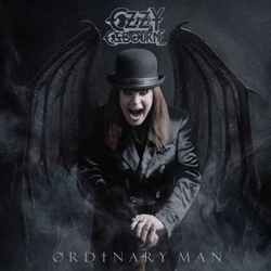Ordinary Man (Picture Disc) (LP-Vinilo) características