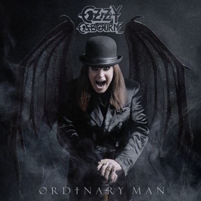 Ordinary Man (Picture Disc) (LP-Vinilo)