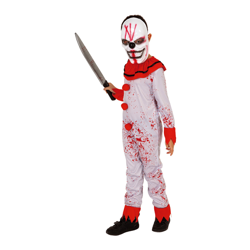 Rubies - Disfraz Infantil Payaso Sanguinario precio