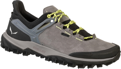 Salewa Wander Hiker GTX Women sauric/lime light