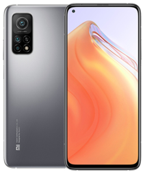 Xiaomi Mi 10T Pro 128GB Lunar Silver precio