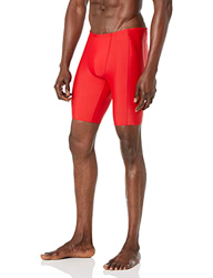 Amazon Essentials - Bañador de competición para hombre, Rojo, US XXL (EU XXXL - 4XL) características