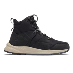 Columbia - Botas De Montaña De Mujer SH/FT Outdry en Black Friday más  barato | Shoptize