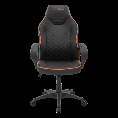 Silla Gaming MGCXONE en Naranja