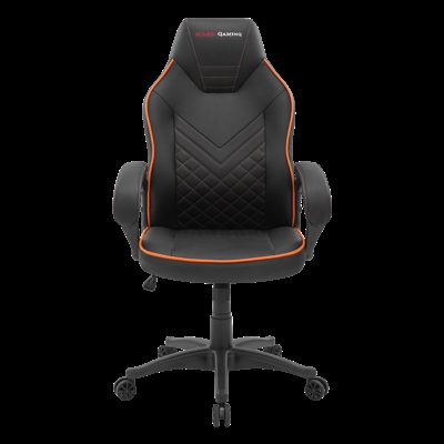 Silla Gaming MGCXONE en Naranja