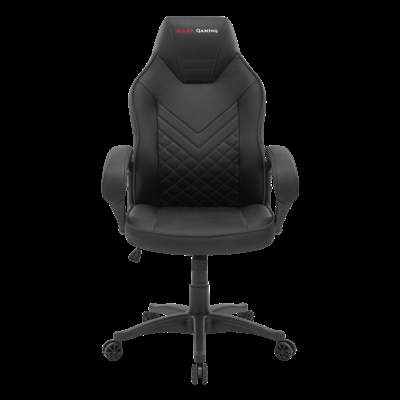 Silla Gaming MGCXONE en Negro