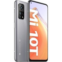 Xiaomi Mi 10T Lunar Silver precio