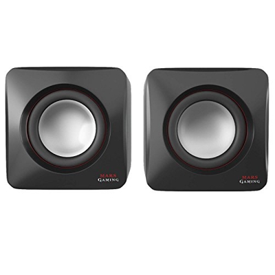  Altavoces Tacens Mars Gaming MAS0