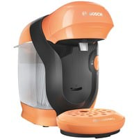 TASSIMO STYLE Máquina de café en cápsulas 0,7 L Totalmente automática, Cafetera de cápsulas en oferta