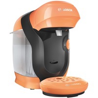 TASSIMO STYLE Máquina de café en cápsulas 0,7 L Totalmente automática, Cafetera de cápsulas