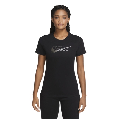 Nike - Camiseta De Mujer Sportswear