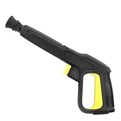 Jajadeal Pistola de Gatillo de Conexión Rápida para Lavadoras de Presión Kärcher K2 K3 K4 K5 K6 K7