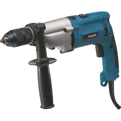 Makita HP2071 Taladro Percutor, 1010 W, 220 V