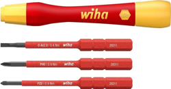 Wiha 43167 características