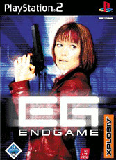 Endgame (PS2) precio