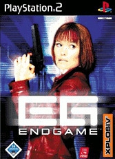 Endgame (PS2)