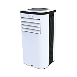 Ikohs Silkair Home - Aire Acondicionado Portátil - Características.