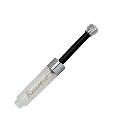 Kaweco Mini Convertidor Embolo Tinta Pluma Estilografica SPORT KAEMBOLO5 7013d