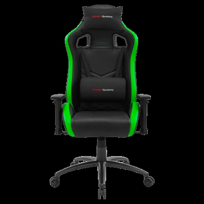 Silla Gaming MGCXNEO en Verde