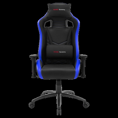 Silla Gaming MGCXNEO en Azul