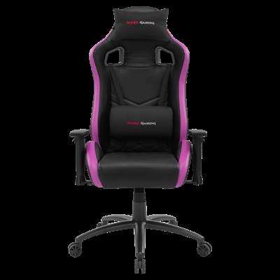 Silla Gaming MGCXNEO en Morado