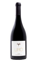 Uro 2014 - Caja 6 botellas precio