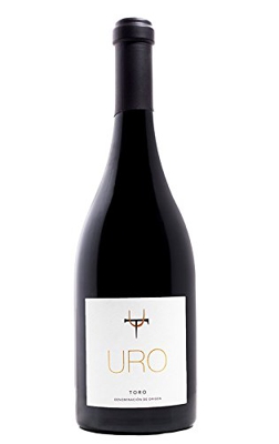 Uro 2014 - Caja 6 botellas