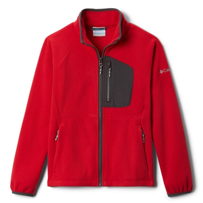 Columbia - Chaqueta De Niños Fast Trek III