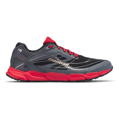 Columbia - Zapatillas De Trail Running De Hombre Caldorado III OM Outdry