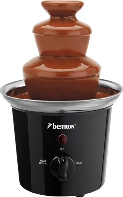 Bestron ACF300 black