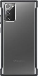 Samsung Clear Protective Cover (Galaxy Note 20) características