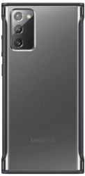 Samsung Clear Protective Cover (Galaxy Note 20) características