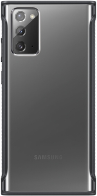 Samsung Clear Protective Cover (Galaxy Note 20)
